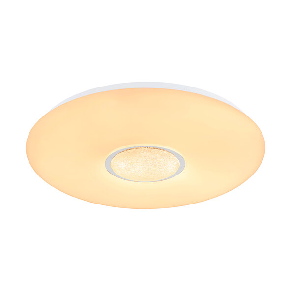 Φωτιστικό οροφής LED 41367-40DS, Ø 49 cm