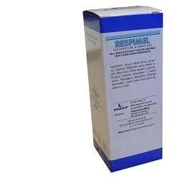 BIOGROUP Respimel hüdroalkoholilahus 50 ml