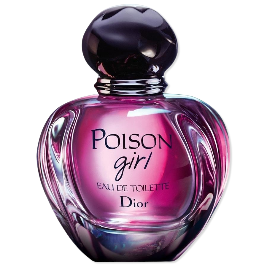 DIOR Eau de Toilette Poison Girl Eau de Toilette - 30 ml