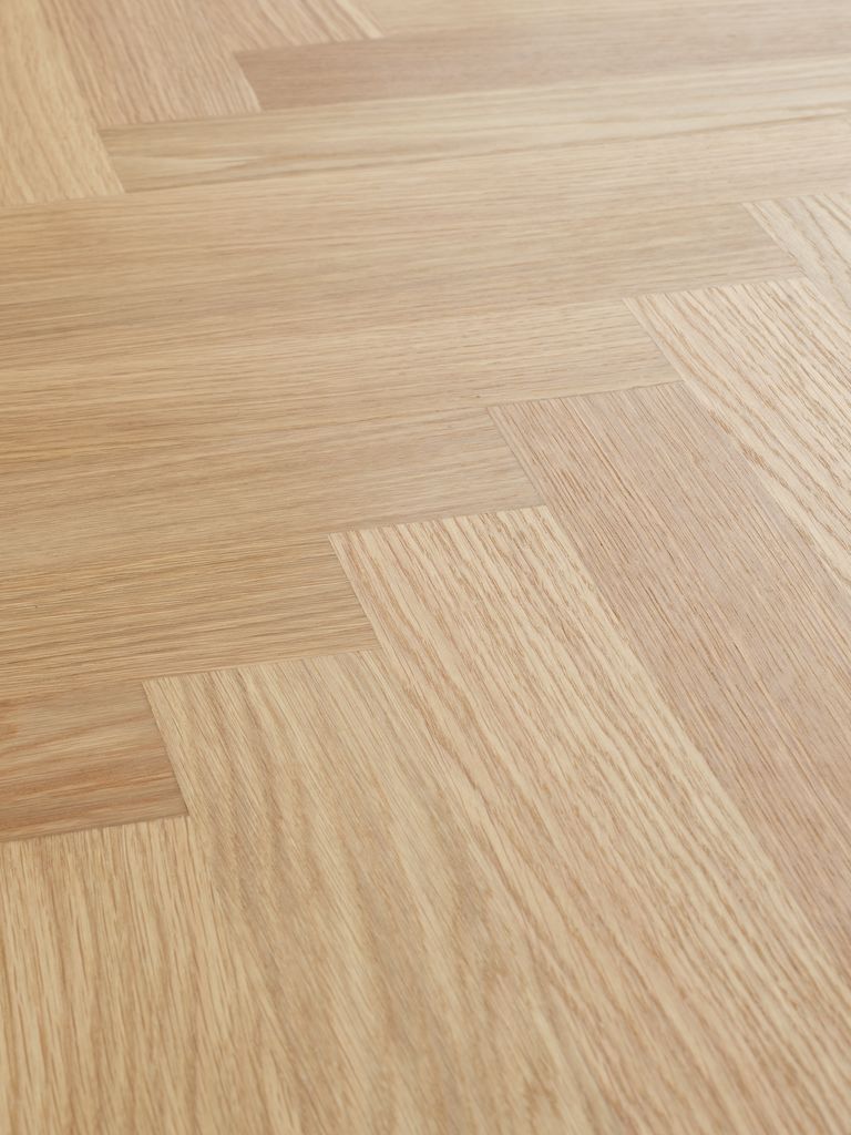 HARESKOV HARESKOV pietų stalas 100x200 ąžuolinis