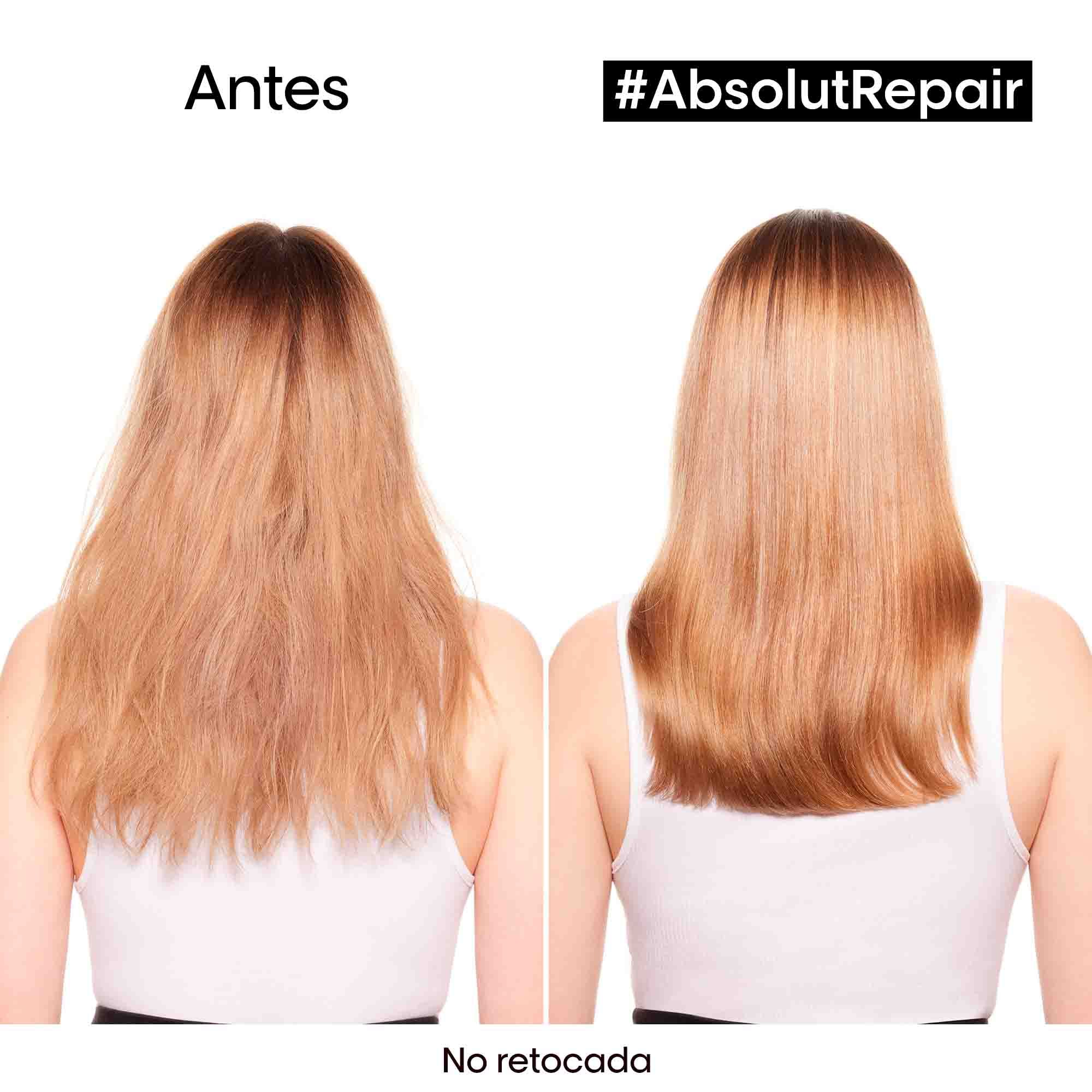Serie Expert Absolut Repair šampon Šamponi za salone