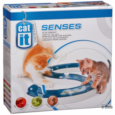 Catit Design Senses -leikkirata