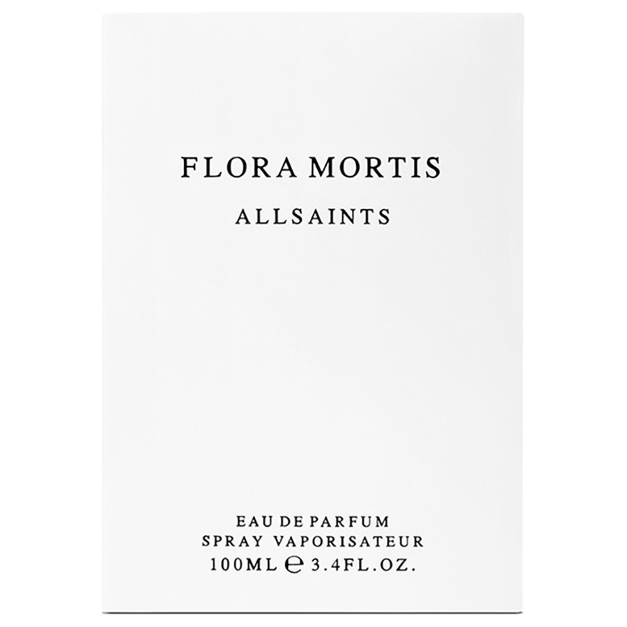 ALLSAINTS Parfumovaná voda Flora Mortis - 100 ml