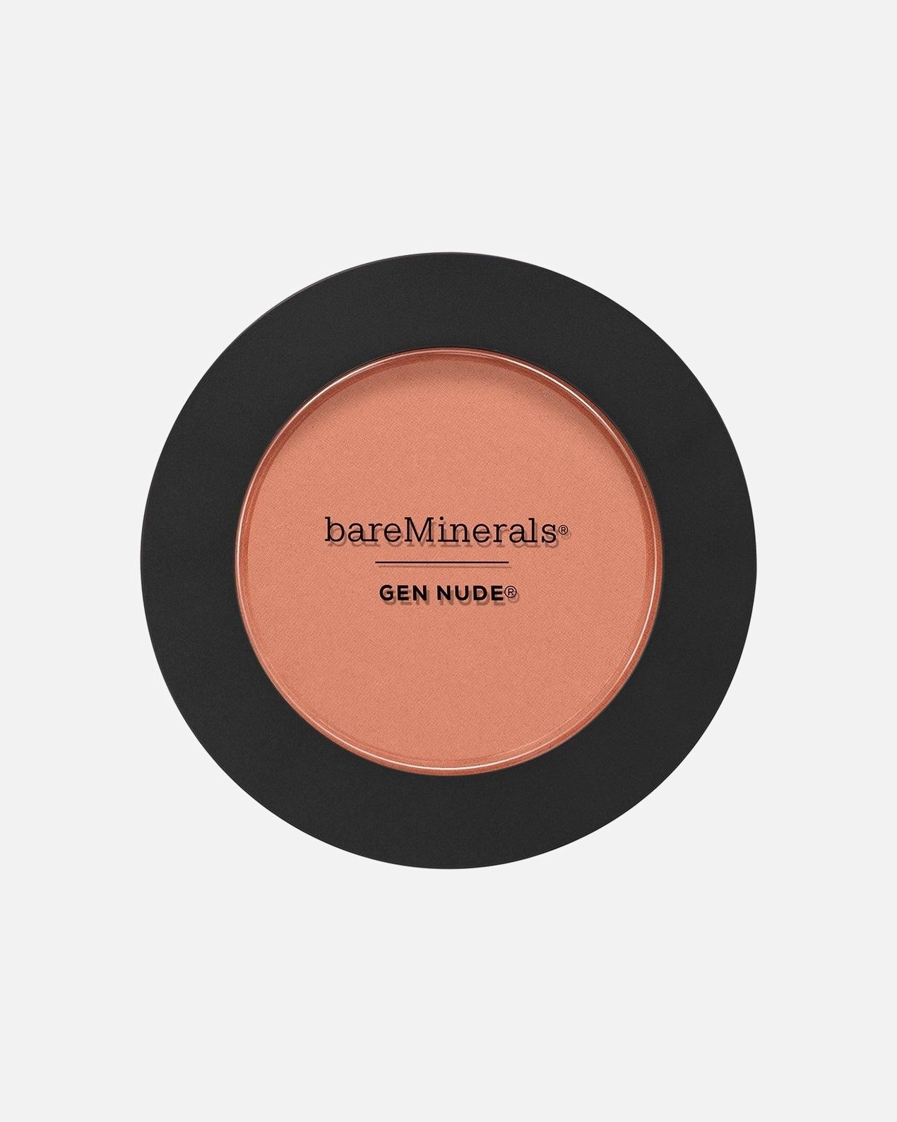 bareMinerals Blush Gen Nude Powder skaistalai – 6 g