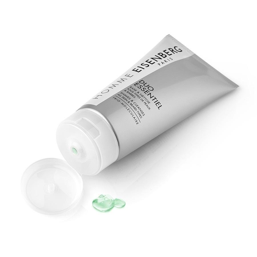 Eisenberg Gesichtsgel Homme Duo Essentiel - 150 ml