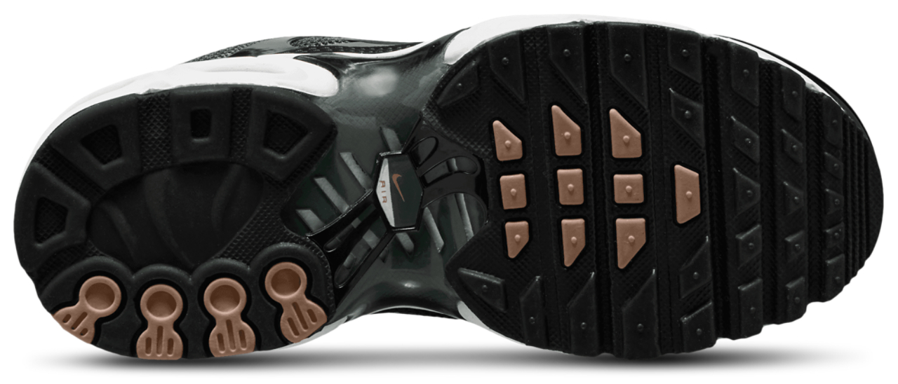 Nike Tuned 1