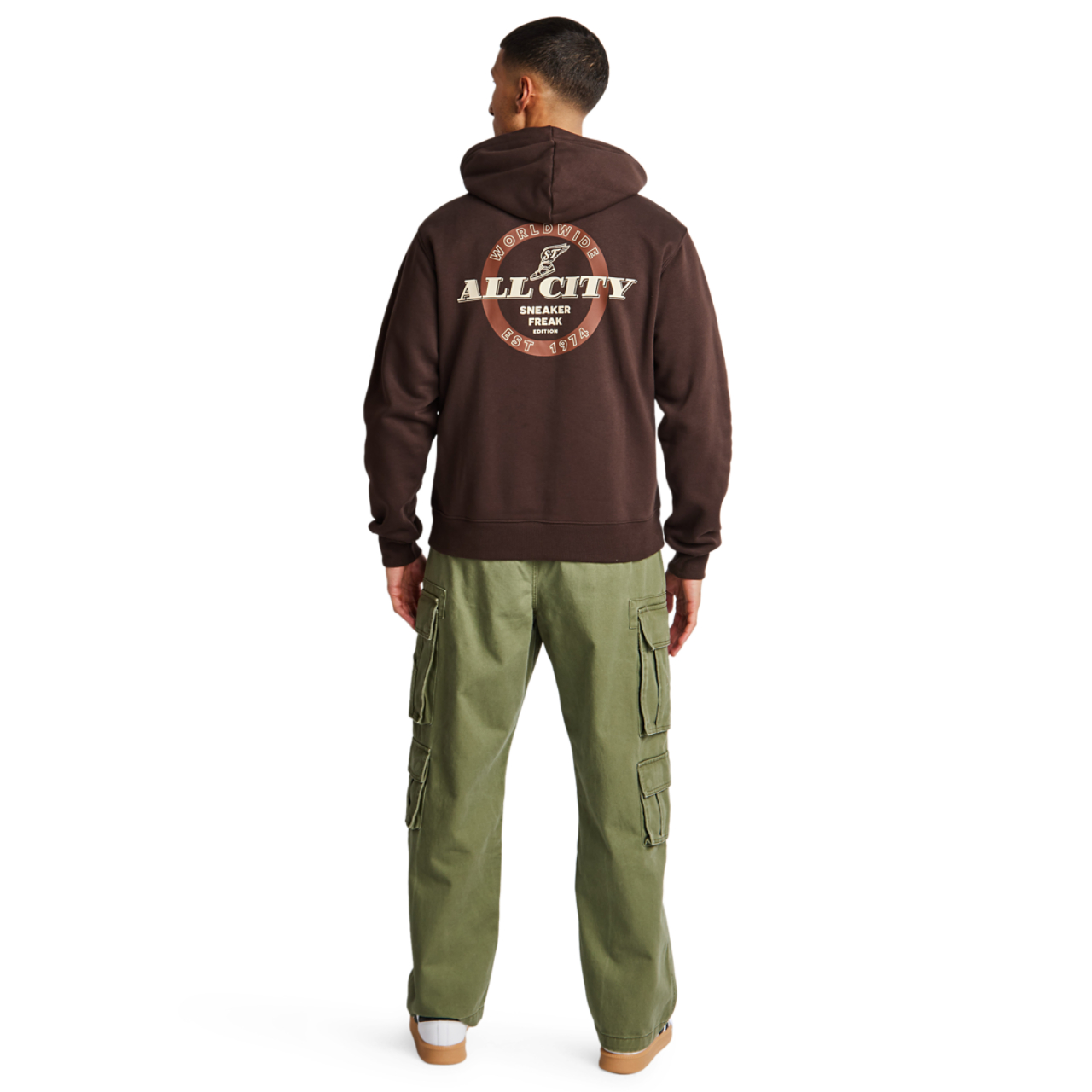 LCKR Essential