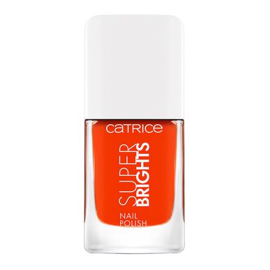 Catrice Super Brights -kynsilakka 10,5 ml
