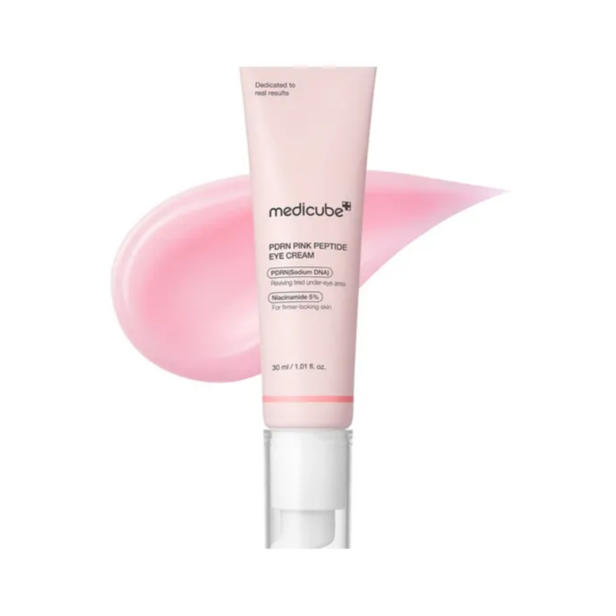 Medicube PDRN Rose