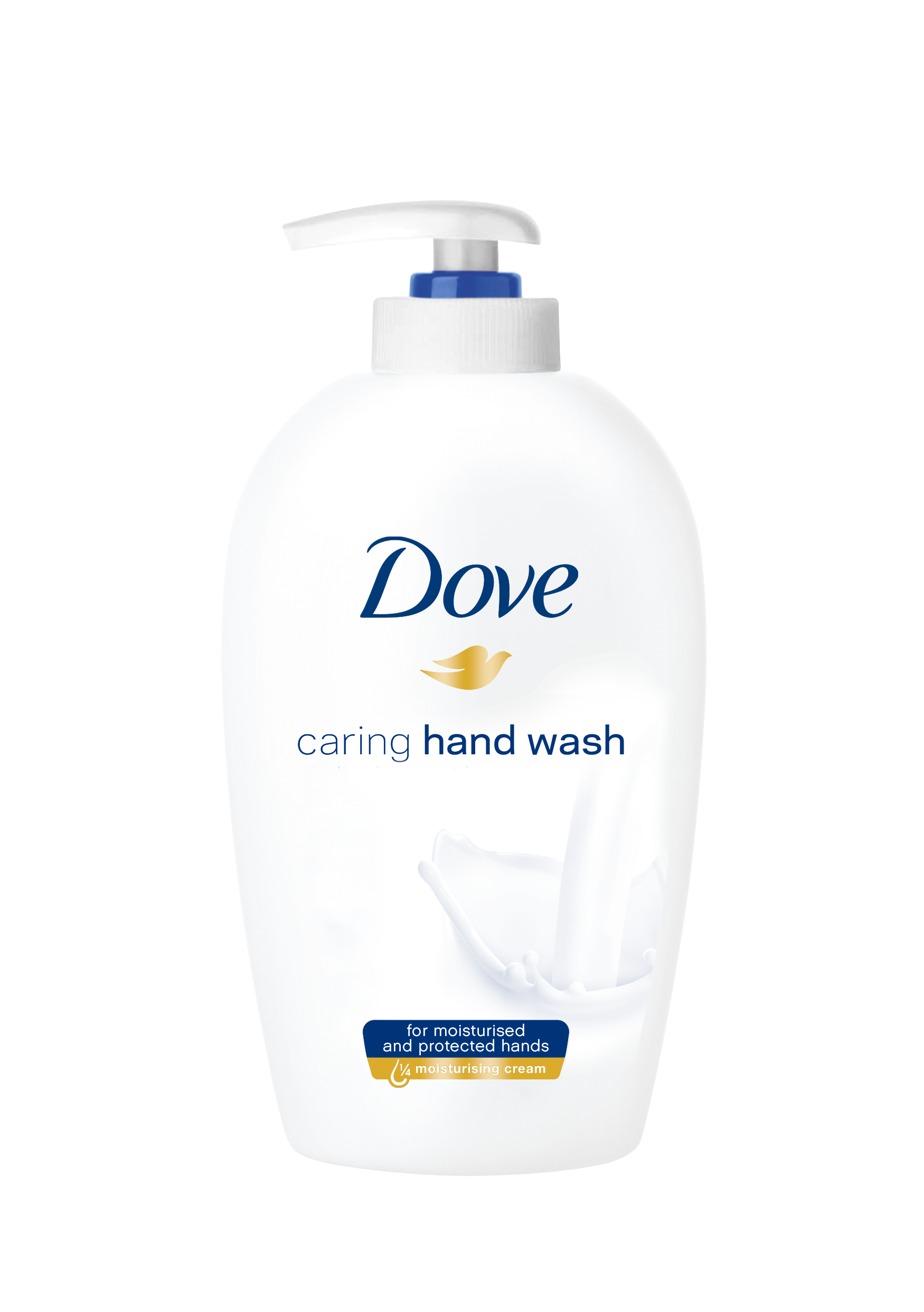 Sapone liquido Dove 250 ml
