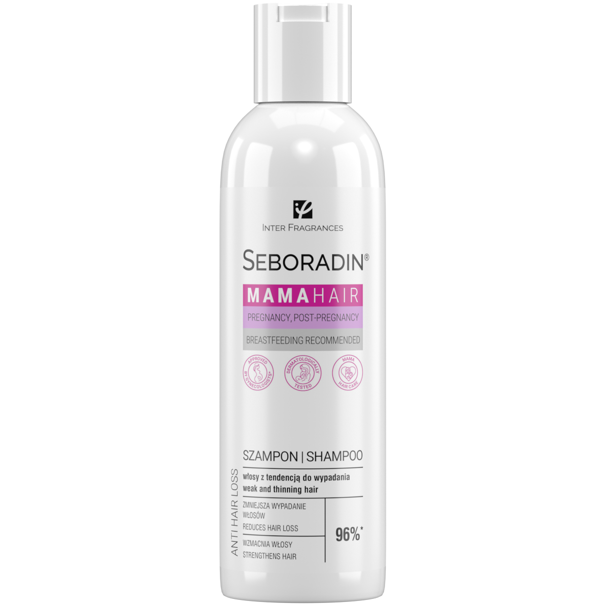 Seboradin Mama Hair