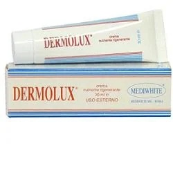 Dermolux helende crème 30 ml