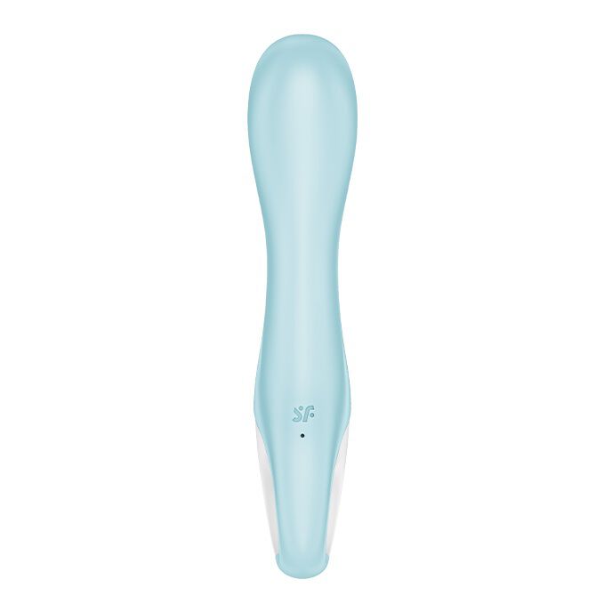 Satisfyer Luftpumpe Vibrator 5+