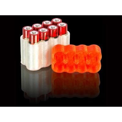 Imprimante 3d k8200 en aluminium pour création obj