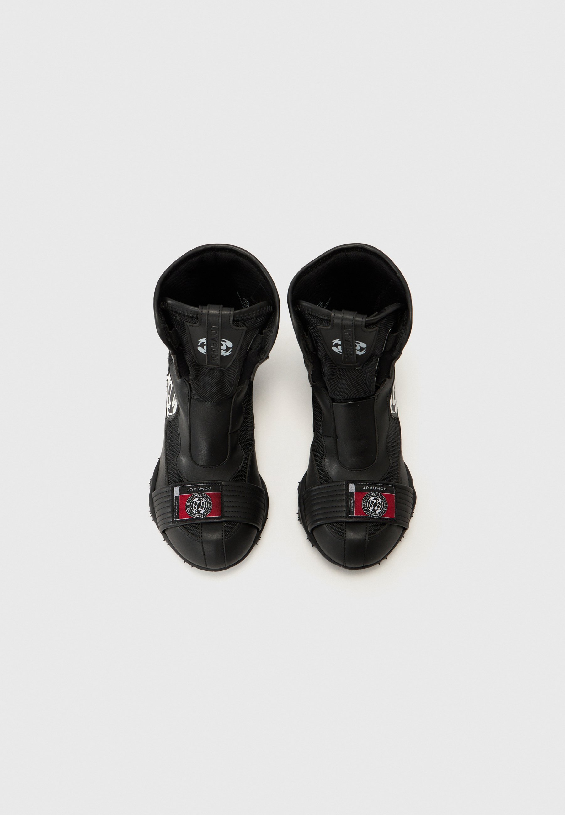 Bottes Rombaut UNISEXES - noires