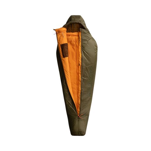 Mammut Perform Fiber hálózsák -7c