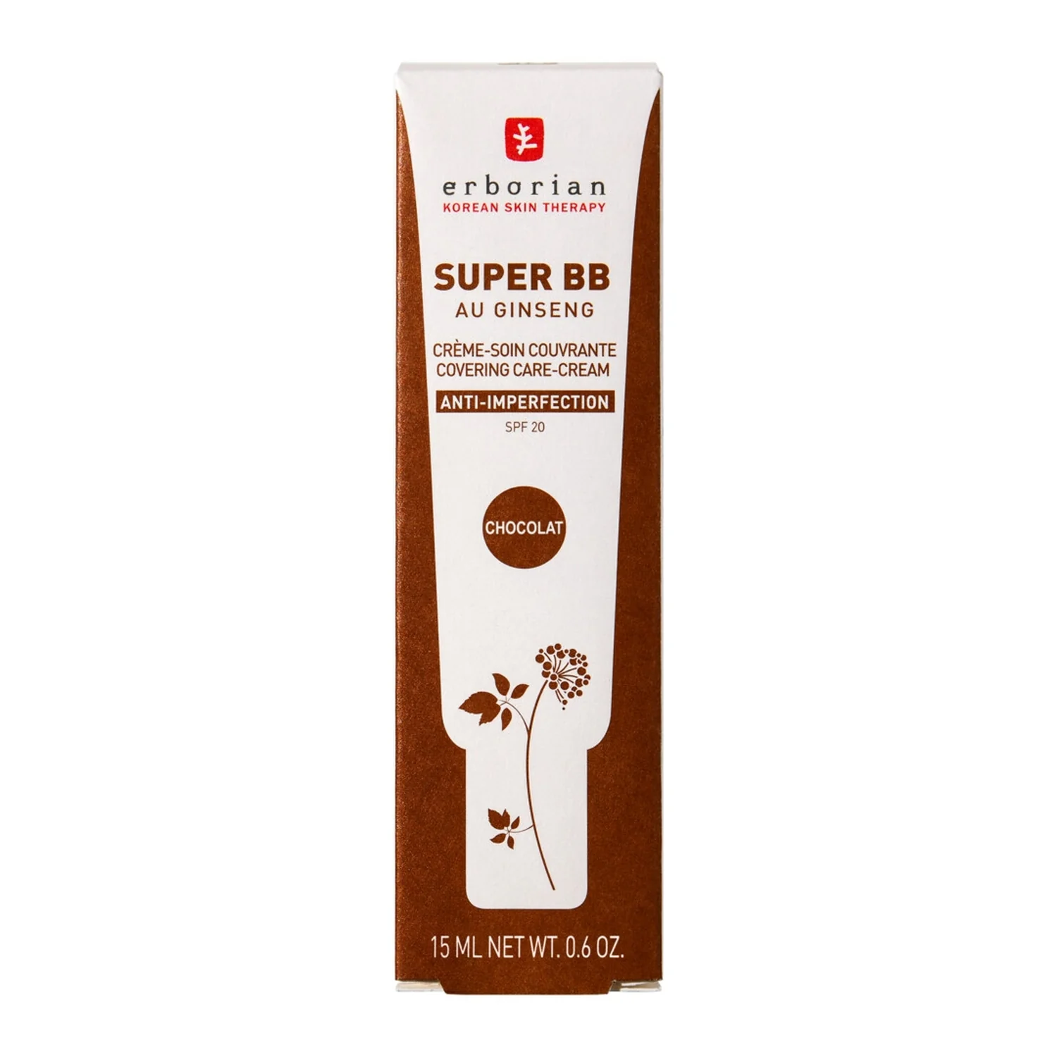BB Cream & CC Cream Super BB - 15 ml - BB Cream