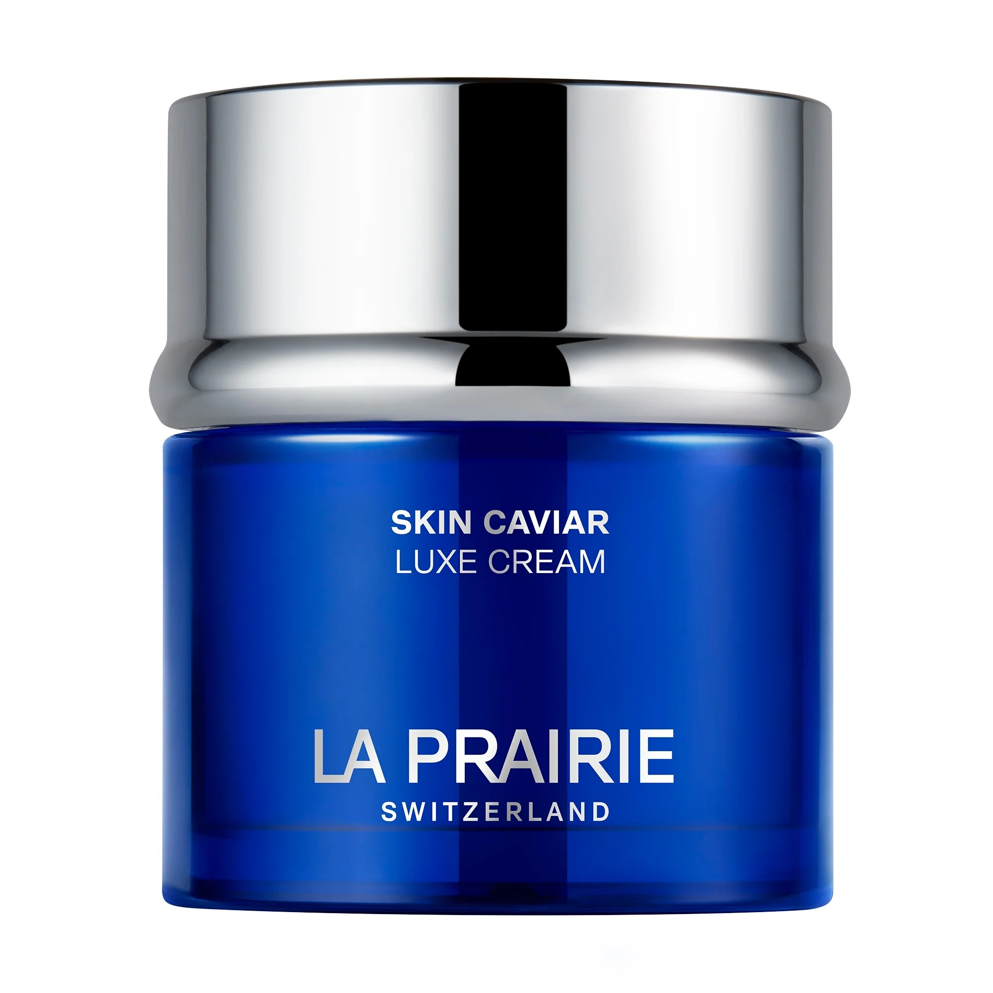Skin Caviar Luxe Cream Crema Rassodante - Tratt. lifting viso 24 ore, Tratt.viso 24 ore nutriente, Tratt.viso 24 ore antirughe