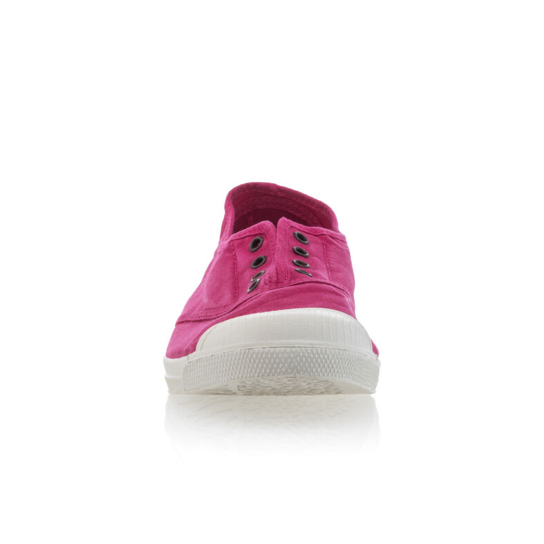 Baskets / sneakers Femme Rose