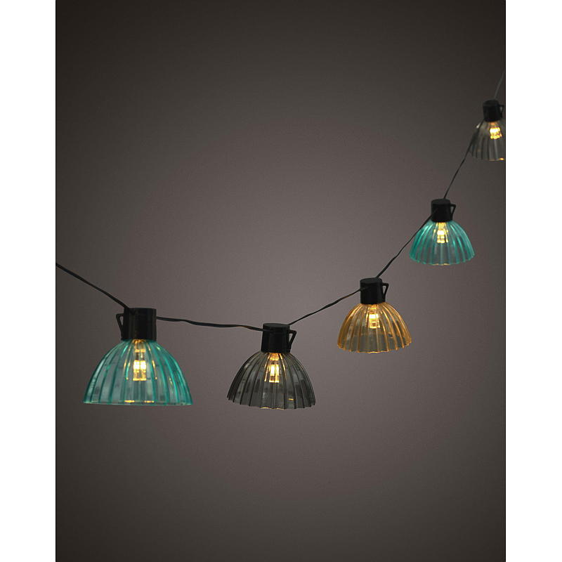 Hjem Lyslenke Tivoli 10 LED varmhvit