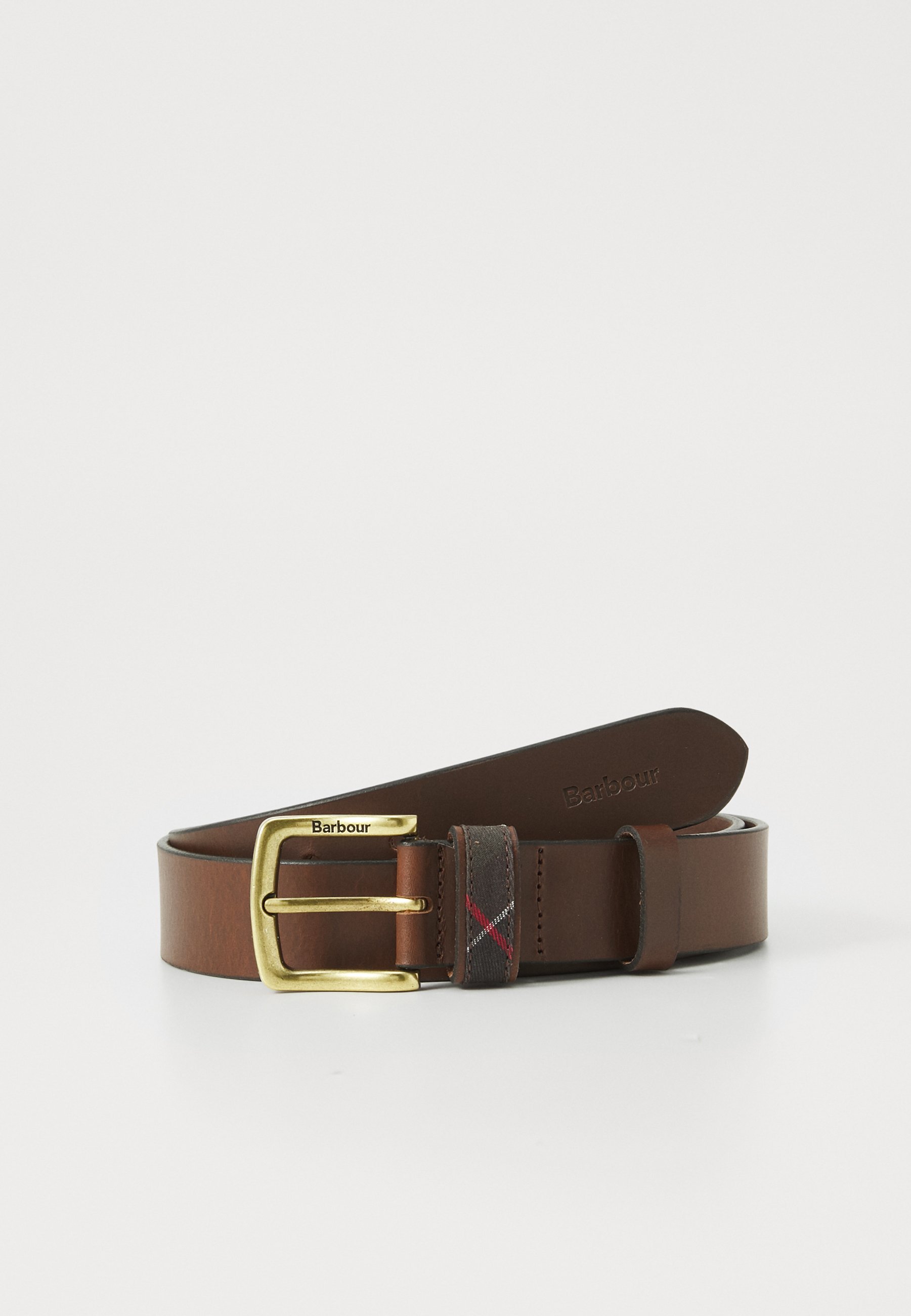 Barbour ESK BELT - Riem - bruin