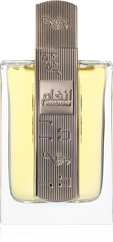 Lattafa Angham eau de parfum unissex
