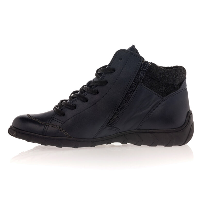 Baskets / sneakers Femme Bleu