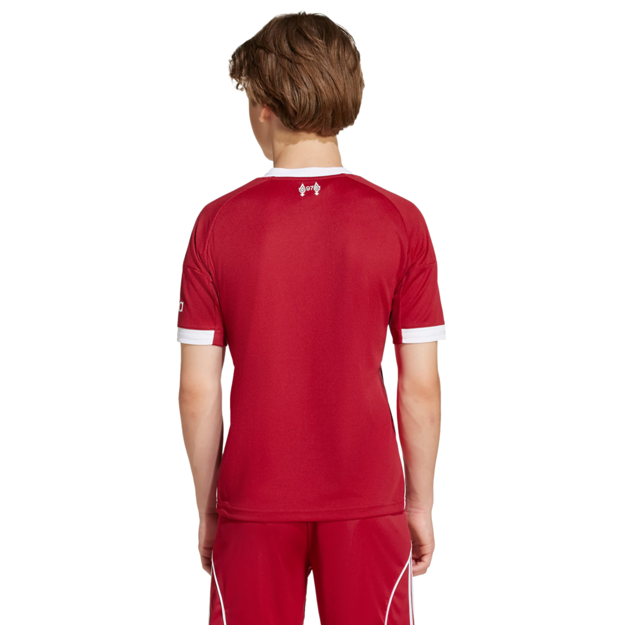 adidas Liverpool Fc 25/26 hjemmetrøje
