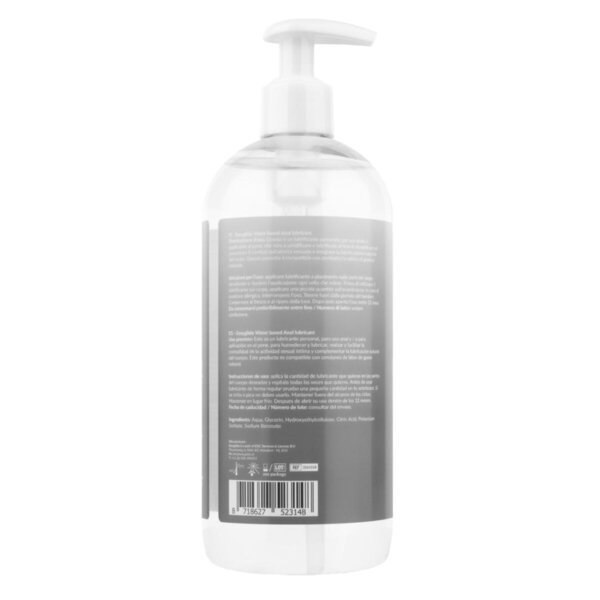 Analno lubrikant Easyglide 500 ml<br>500 ml