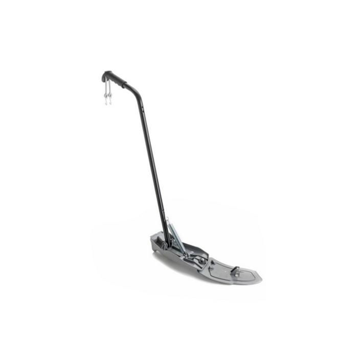 Mulchkit voor Stiga Combi Rider 66 gazontractor - GGP - 299900135/0 Dit originele GGP-onderdeel heeft de volgende referentie: