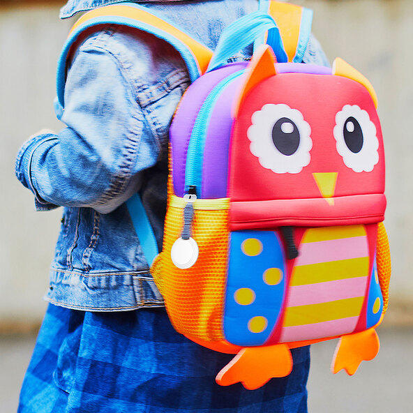 Smart Tag Pro II Doppelpack, weiß
