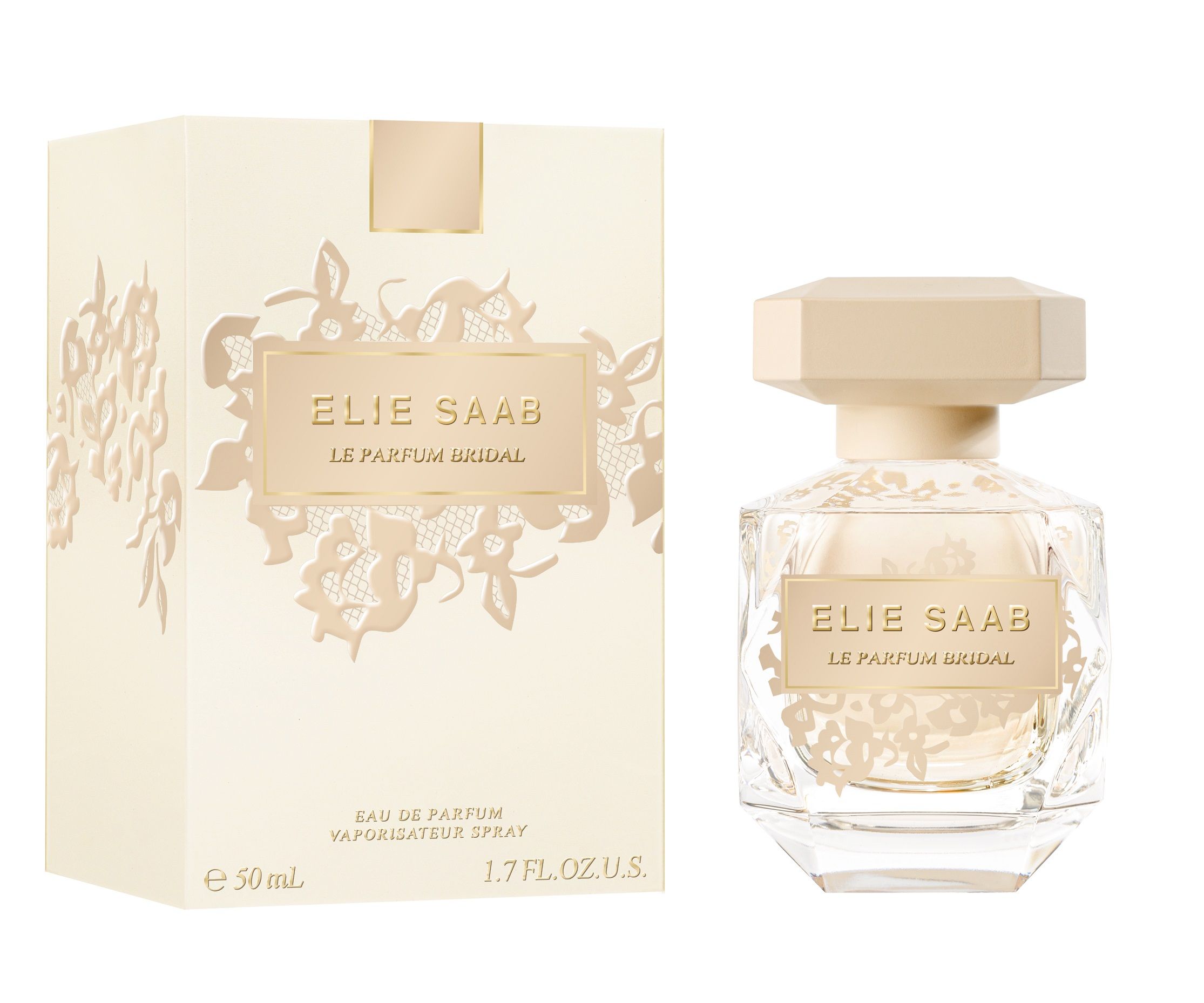 Le Parfum Bridal EDP Ženski parfemi