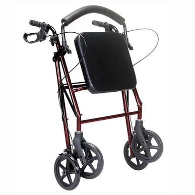 García Rolling Walker jarrulla ja korilla 1 kpl 1 kpl