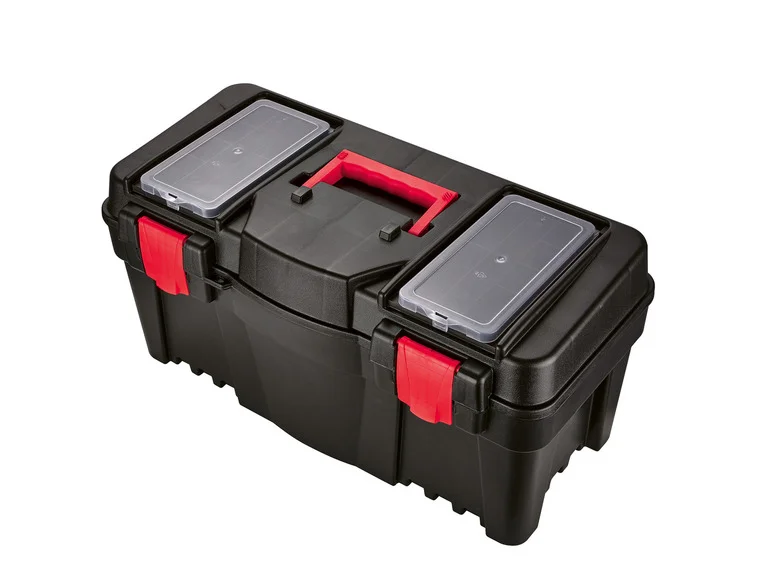 Caixa de ferramentas PARKSIDE® 23