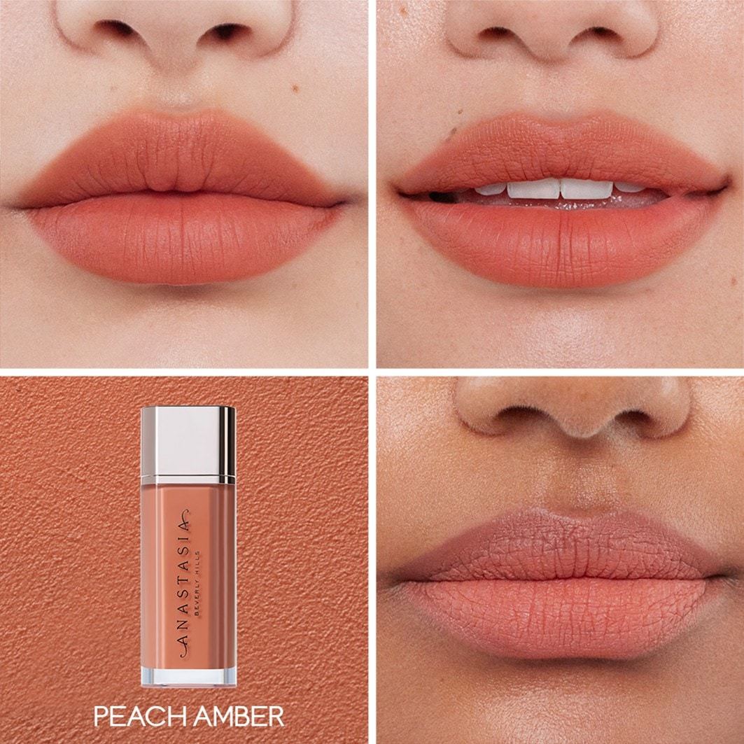 Сјај за усне Anastasia Beverly Hills Lip Velvet - 3,5 г