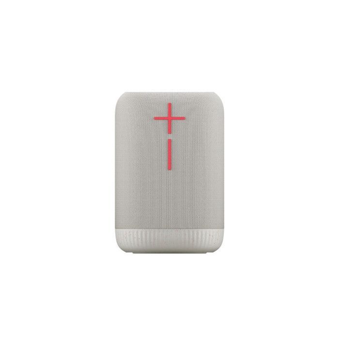Enceinte sans fil Ultimate Ears Ultimate Ears EPICBOOM, enceinte Bluetooth sans fil portable, etanche Blanche