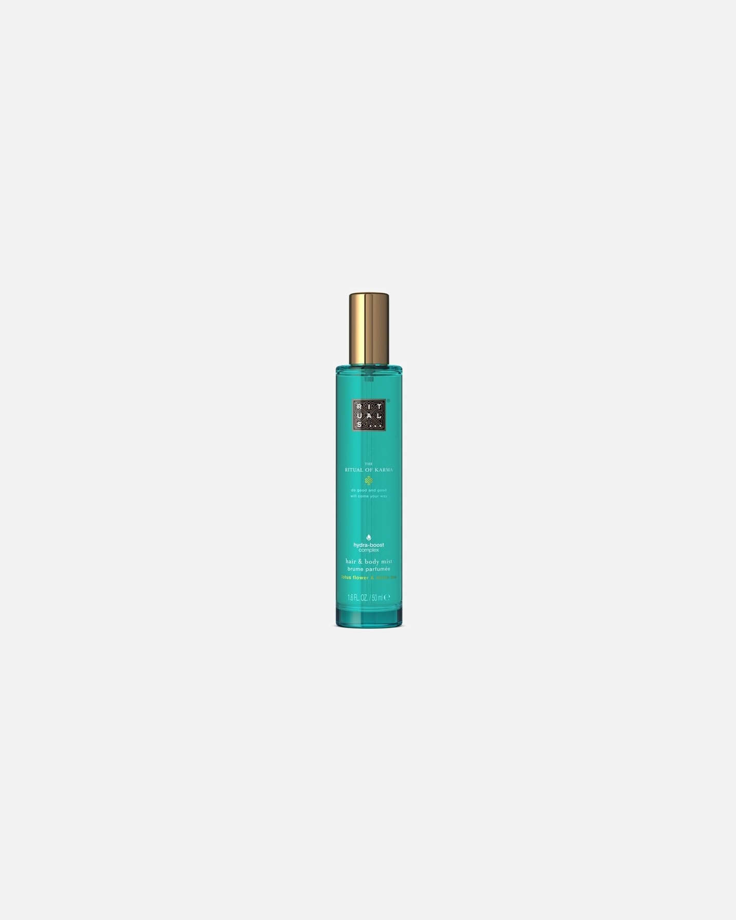 Rituals kroppsspray “Karmas ritual” – 50 ml