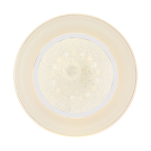Φωτιστικό οροφής LED 483110-24DS, Ø 49 cm