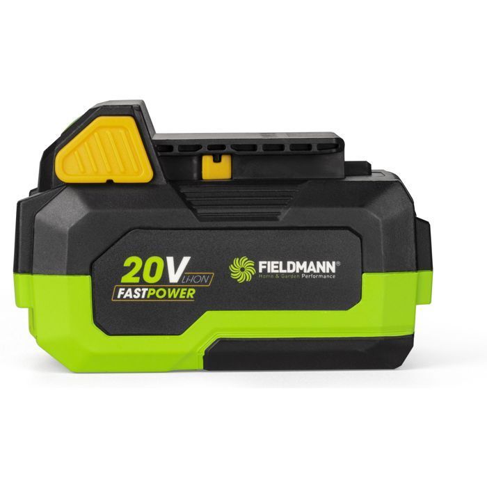 Batterie – FIELDMANN – 20 V – 4 Ah