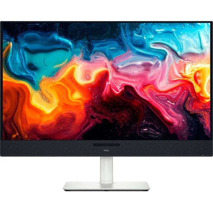 OLED monitor - DELL - S3225QC - 32'' - 4K 3840x2160 - 120 Hz