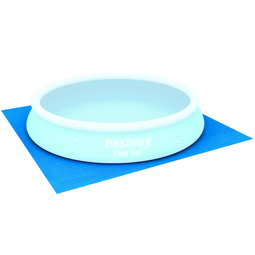 Bestway Pool Floor Cover 396 x 396 cm