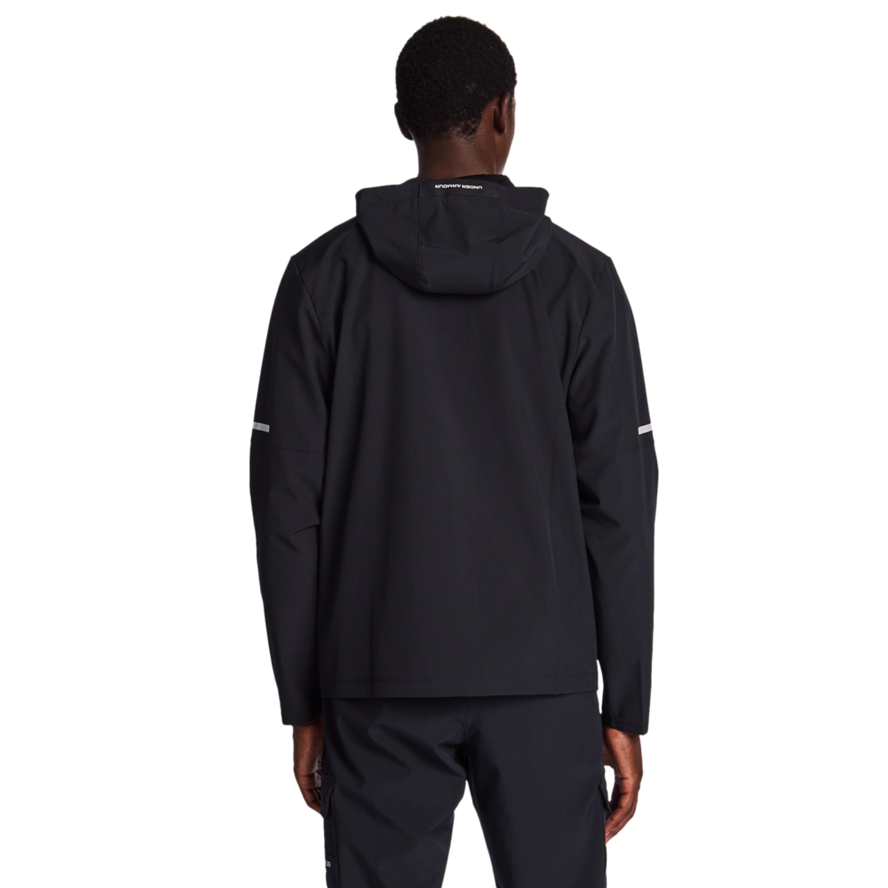 Tejido utilitario Under Armour