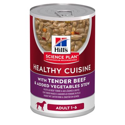 Hill's Science Plan Adult 1-6 Medium with Tuna & Rice