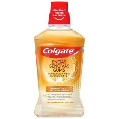 Colgate Revitalizing Nourishing Purukumi Elixir 500 ml 500 ml