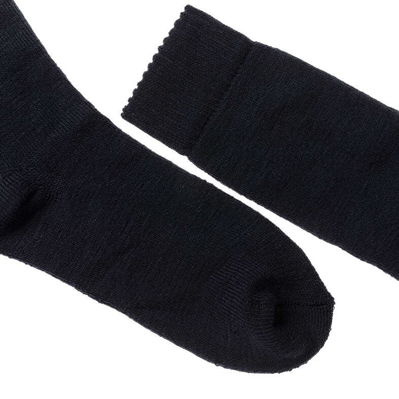 Herrensocken und Strumpfhosen Blau