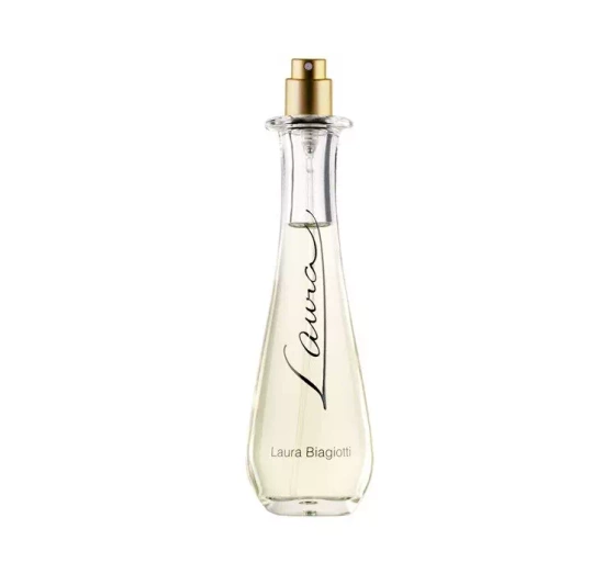 Tester Laura Biagiotti Laura woda toaletowa spray 75 ml