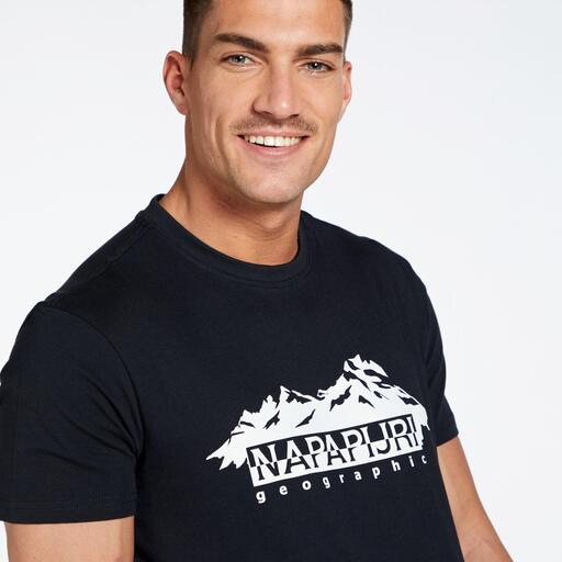  Napapijri Racing