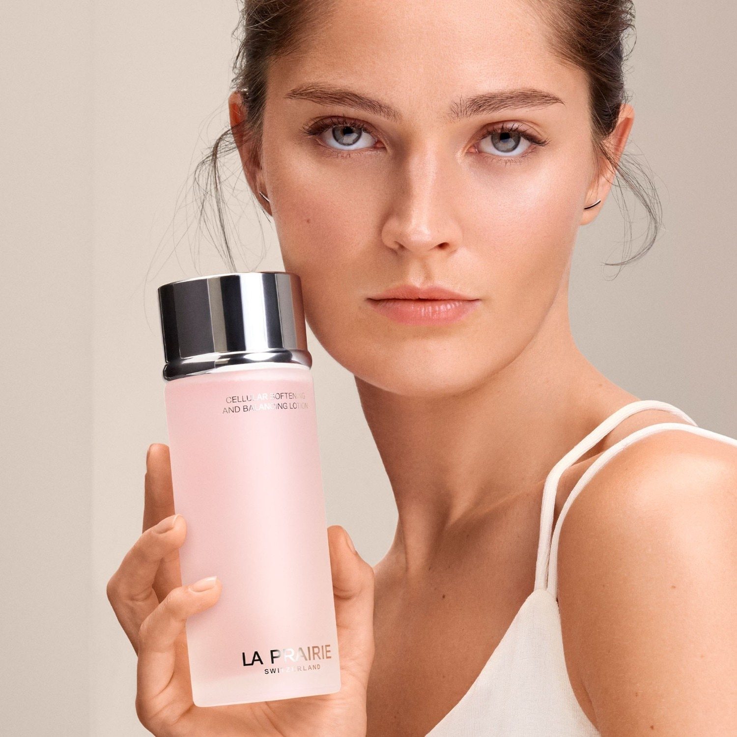 La Prairie losion za lice losion za hranjenje i uravnoteženje stanica - 250 ml