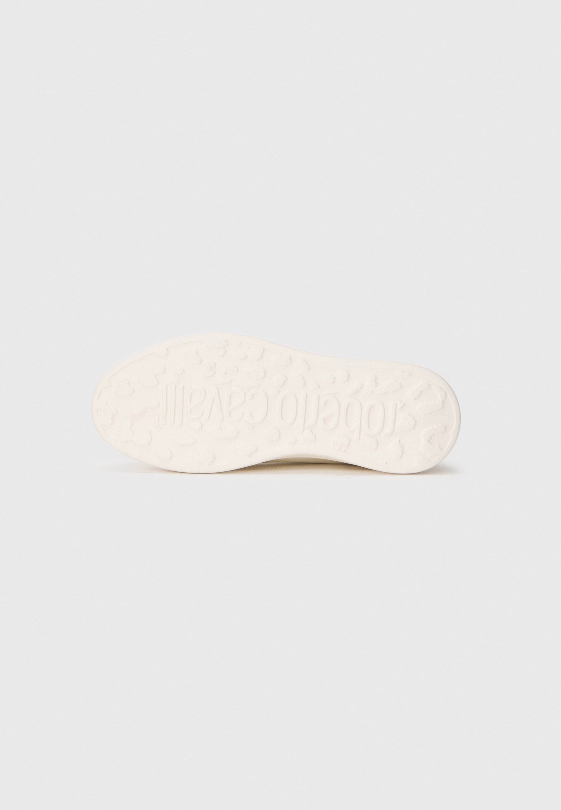 Roberto Cavalli tenisice - bijele