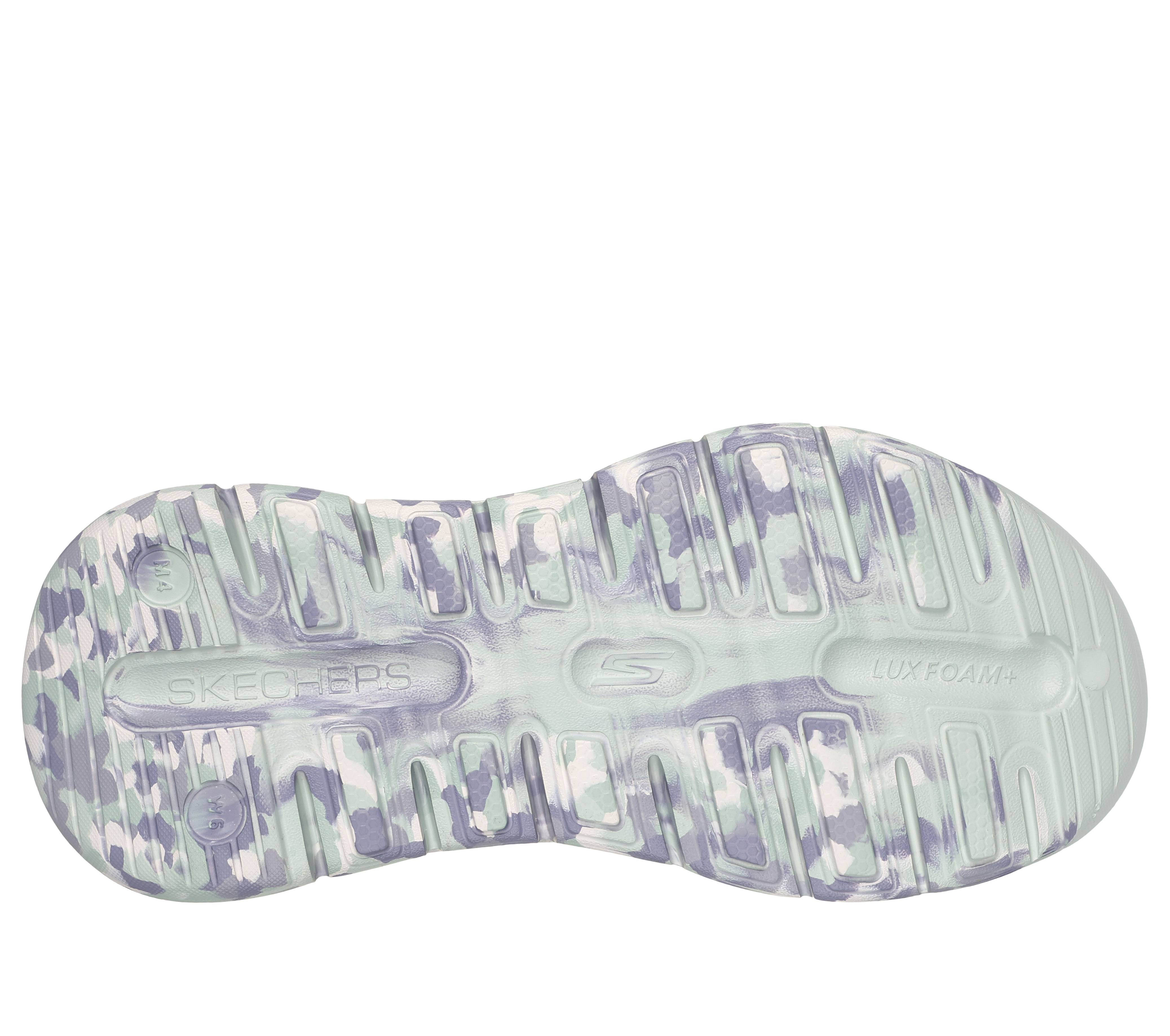Arch Fit Go Foam - Tempest